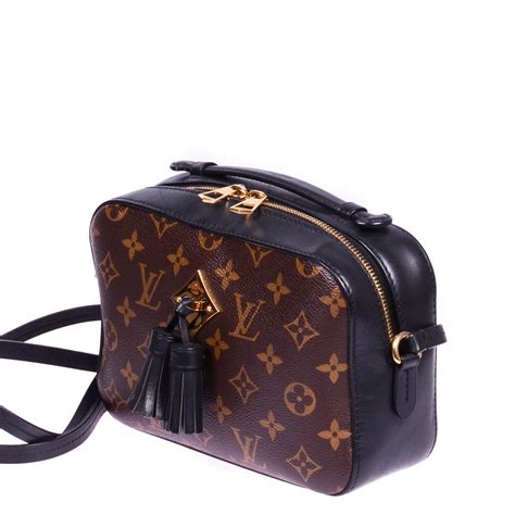 Louis Vuitton saintonge handbag